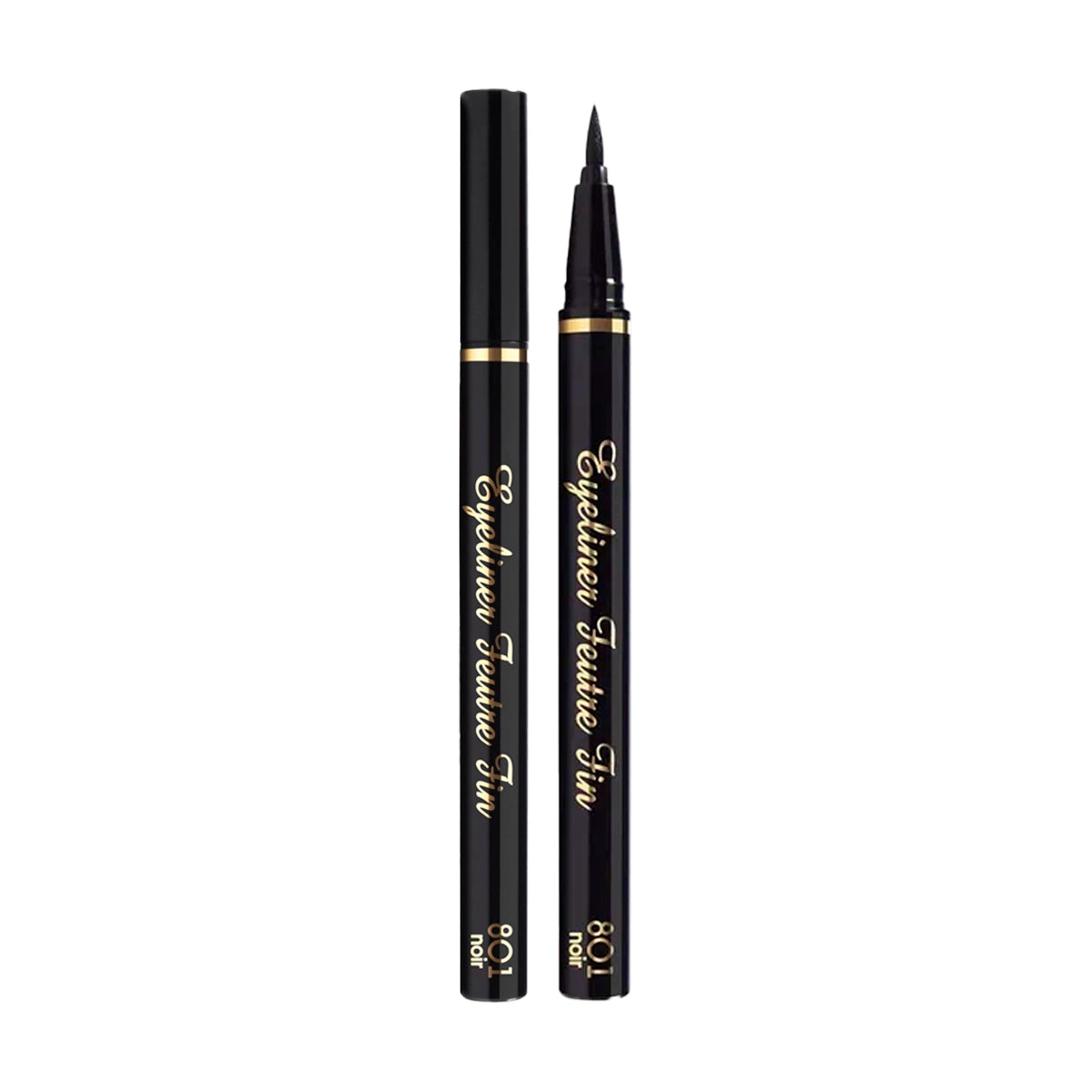 Точный Лайнер-Фломастер Vivienne Sabo Feutre Fin Eyeliner
