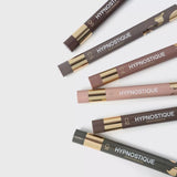 Кремовые тени-карандаш Vivienne Sabo Hypnostique Cream Eyeshadow Stick