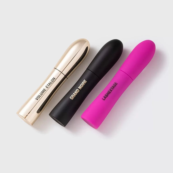 Тушь для объёма Vivienne Sabo Lashextase Volume Mascara