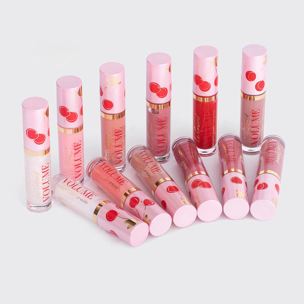 Vivienne Sabo Le Grand Volume Lip Gloss