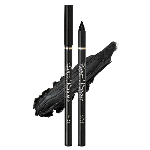 Гелевый карандаш для макияжа глаз Vivienne Sabo Liner Virtuose Gel Eye Pencil