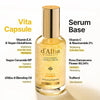 Капсульная сыворотка для сияния d’Alba Vita Toning Capsule Serum