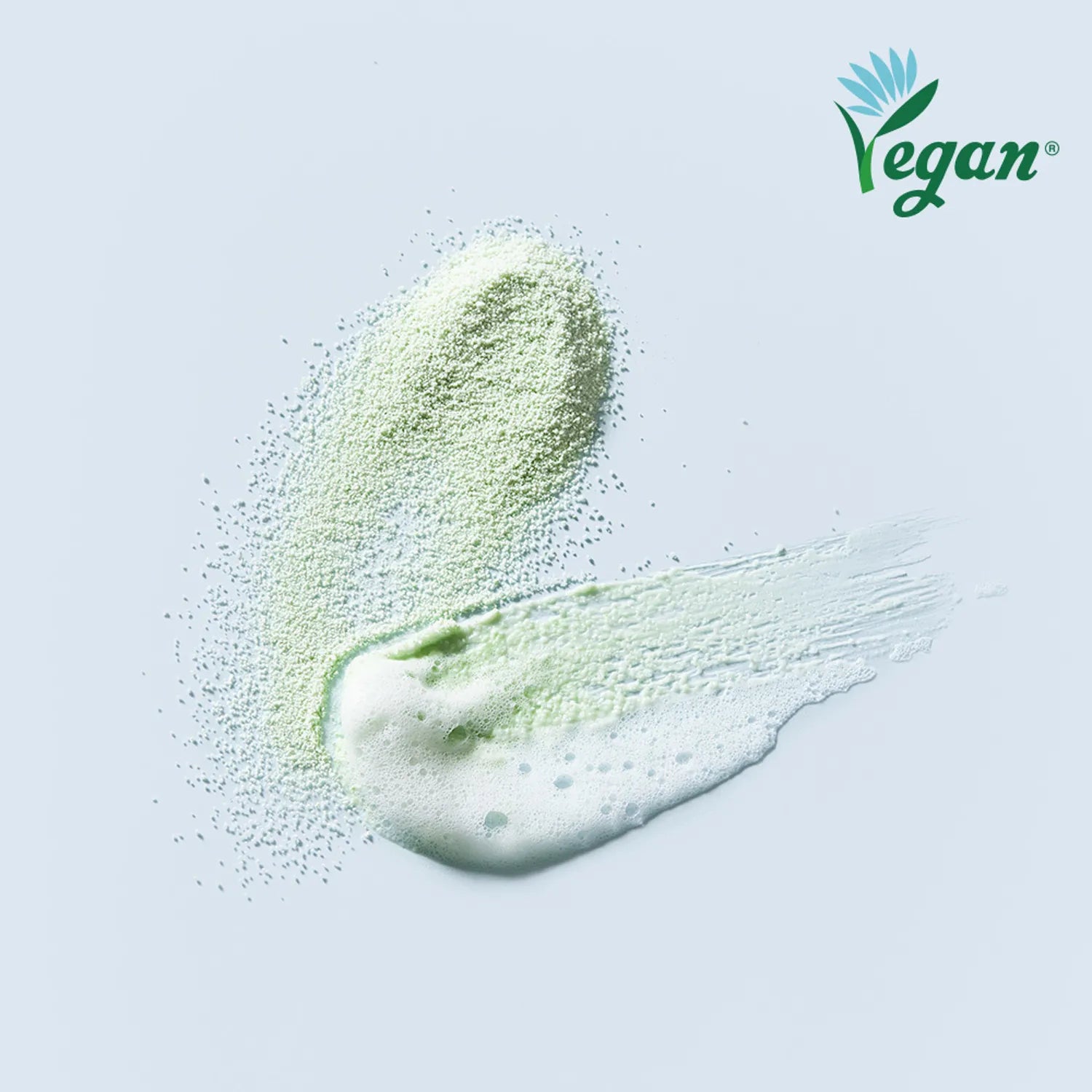 Enzīmu pūderis jutīgai ādai ar Āzijas centellu Tocobo Cica Calming Powder Wash