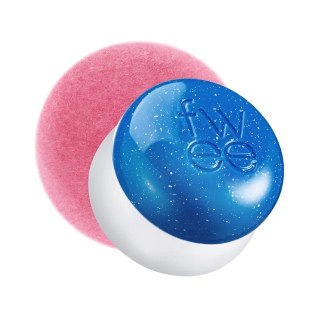Krēms lūpām un vaigiem FWEE Lip&Cheek Blurry Pudding Pot