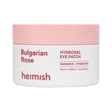 Heimish Eye Patch Bulgarian Rose Water