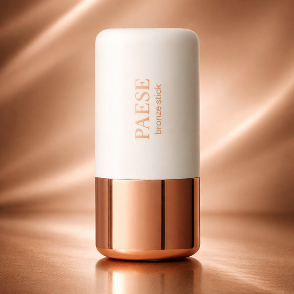 Кремовый бронзер-стик Paese Butter Blend Bronzer Stick