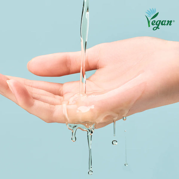 Nomierinošs toniks ar centellu Tocobo Cica Calming Aqua Toner