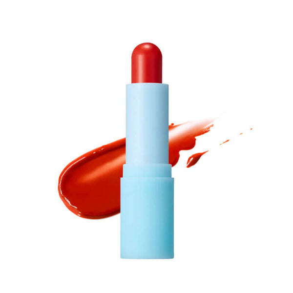 Balzams lūpām TOCOBO Glass Tinted Lip Balm