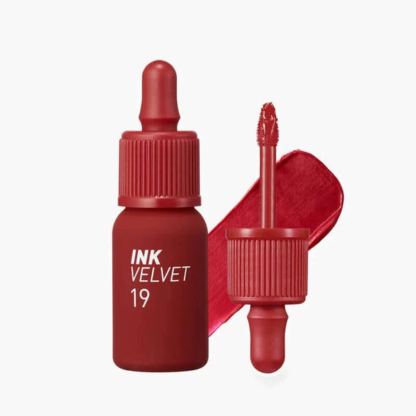 Lūpu tinte Peripera Ink Velvet