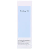 Maigas putas sejas tīrīšanai Pyunkang Yul Low pH Pore Deep Cleansing Foam