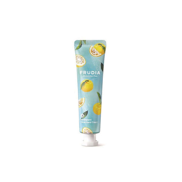 Mitrinošs roku krēms Frudia My Orchard Hand Cream