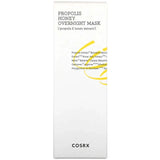 Nakts maska sejai ar medu Cosrx Full Fit Propolis Honey Overnight Mask
