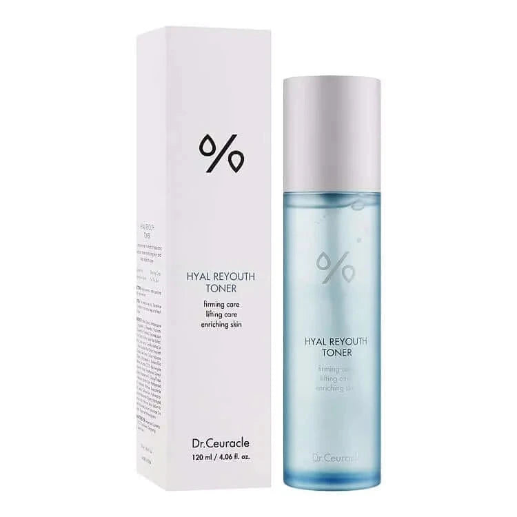 Mitrinošs toniks Dr.Ceuracle Hyal Reyouth Toner
