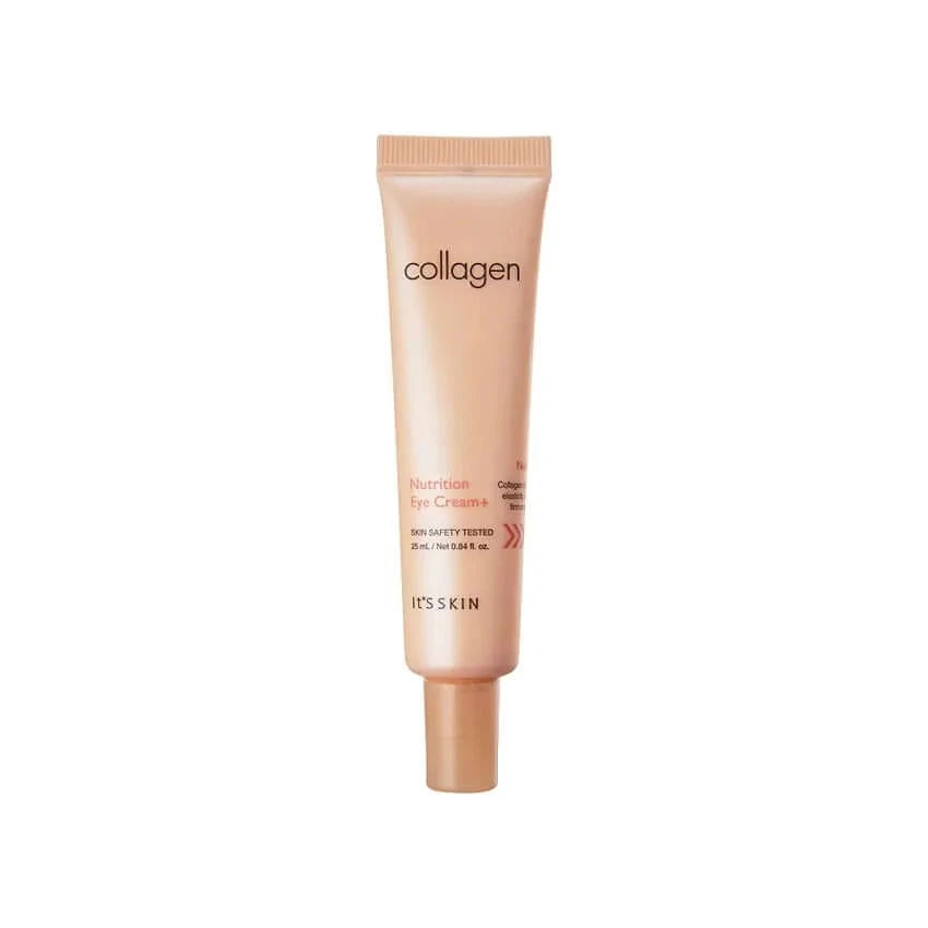 Krēms ar kolagēnu ādai ap acīm It's Skin Collagen Nutrition Eye Cream
