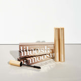Skropstu tuša ar panorāmas apjoms Paese LILOOSH MASCARA
