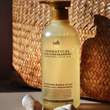 Bezsulfātu šampūns matu izkrišanas novēršanai Lador Dermatical Hair-Loss Shampoo