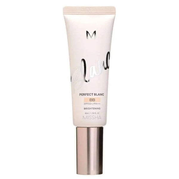 BB krēms Missha M Perfect Blanc SPF50+/PA+++