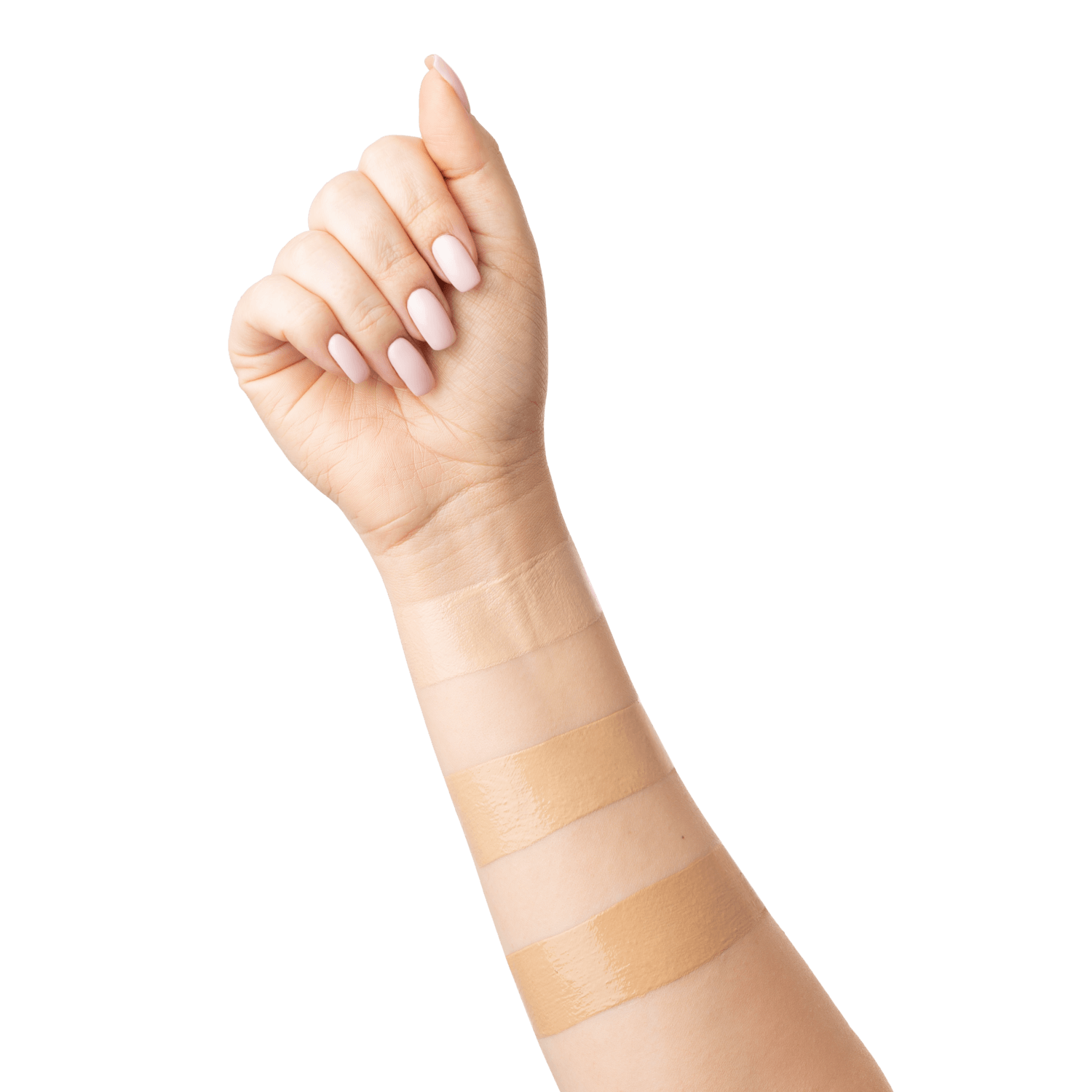 BB-krēms ar hialuronskābi Paese BB Cream With Hyaluronic ACID