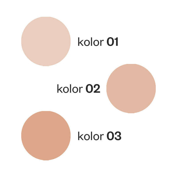 Konsīleris Paese Nanorevit Brightening concealer