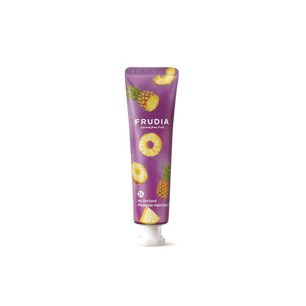 Mitrinošs roku krēms Frudia My Orchard Hand Cream