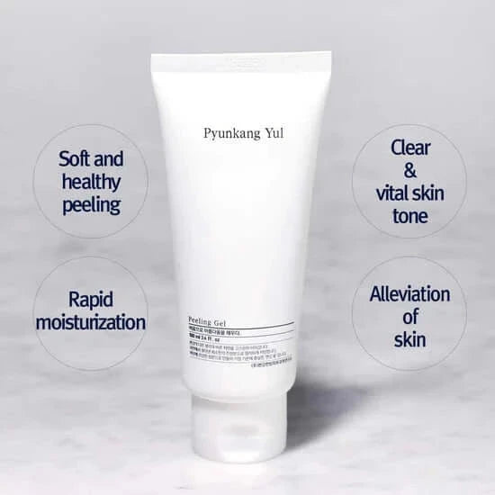 Maigs pīlinga gels ar papaijas ekstraktu Pyunkang Yul Peeling Gel