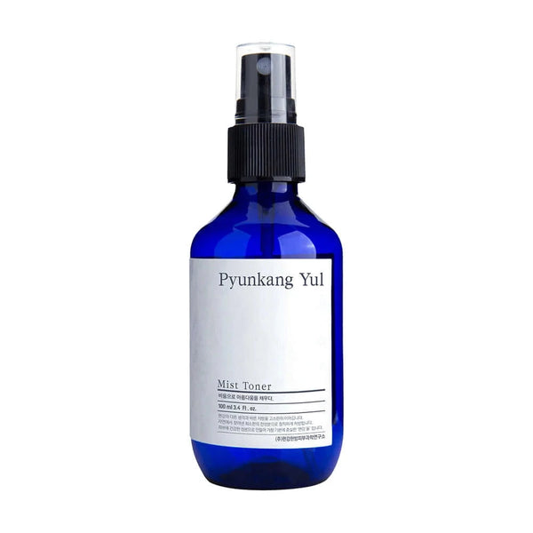 Atvēsinošs sejas mists-toneris Pyunkang Yul Mist Toner