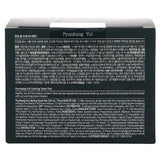 Nomierinoši tonera spilventiņi Pyunkang Yul Calming Toner Pad