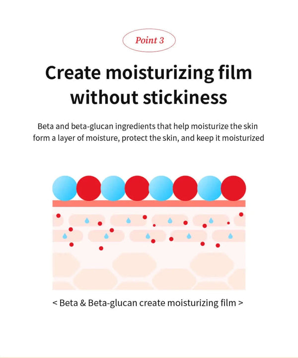 Toniks poru kopšanai TOCOBO Vita Berry Pore Toner