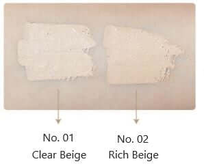 Konsīleris-korektors The Saem Cover Perfection Pot Concealer