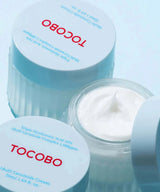 Atjaunojošs krēms ar multikeramīdiem Tocobo Multi Ceramide Cream