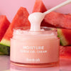 Gelveida krēms ar arbūzu dziļai mitrināšanai Heimish Watermelon Moisture Soothing Gel Cream