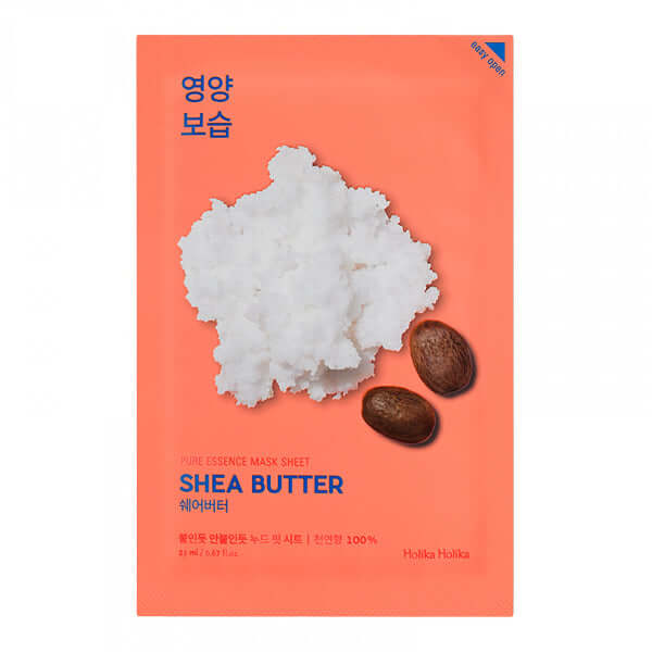 Auduma maskas Holika Holika Pure Essence Mask Sheet