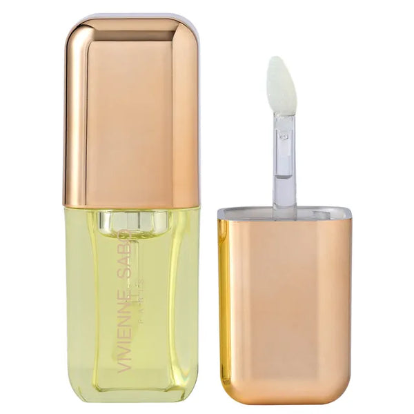 Масло для губ Vivienne Sabo Sirop De Fruits Lip Oil