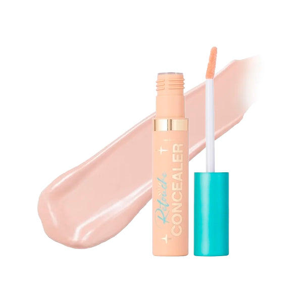 Консилер Vivienne Sabo Retouche Concealer