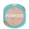Матирующая пудра Vivienne Sabo Matte Compact Powder Mattriarcat