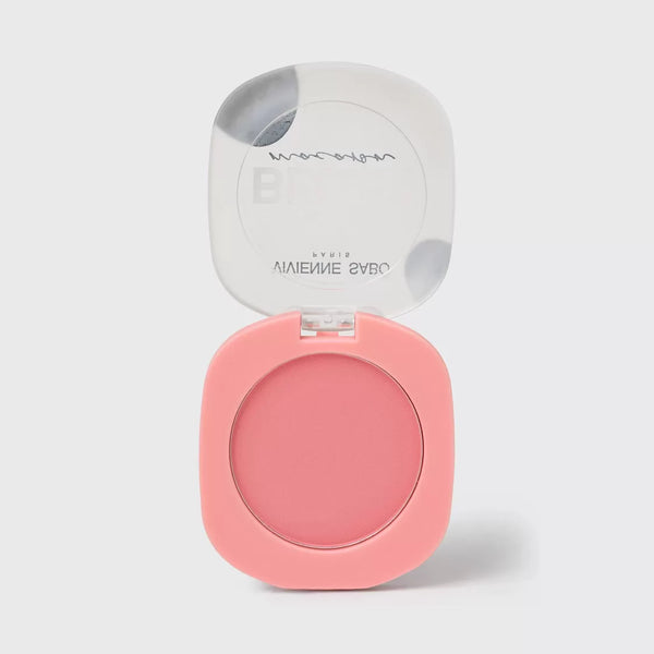 Vivienne Sabo Matte Powder Blush Macaron