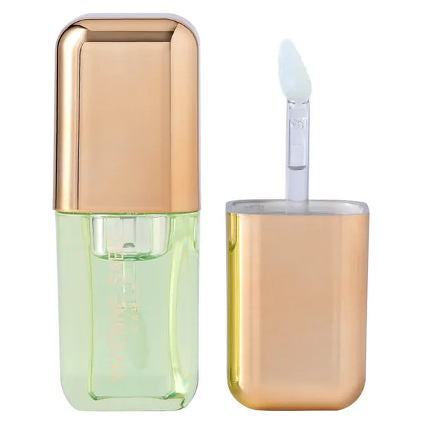 Масло для губ Vivienne Sabo Sirop De Fruits Lip Oil