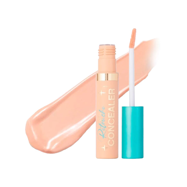 Консилер Vivienne Sabo Retouche Concealer