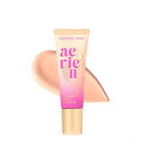 Тональный Крем С Лёгким Покрытием Vivienne Sabo Natural Coverage Foundation Aerien