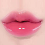 Intensīvs glancēts spīdums lūpām FWEE 3D Voluming Gloss 70%