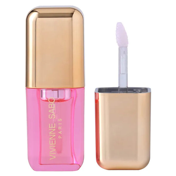 Масло для губ Vivienne Sabo Sirop De Fruits Lip Oil