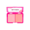 Vivienne Sabo Blush Palette Naturel