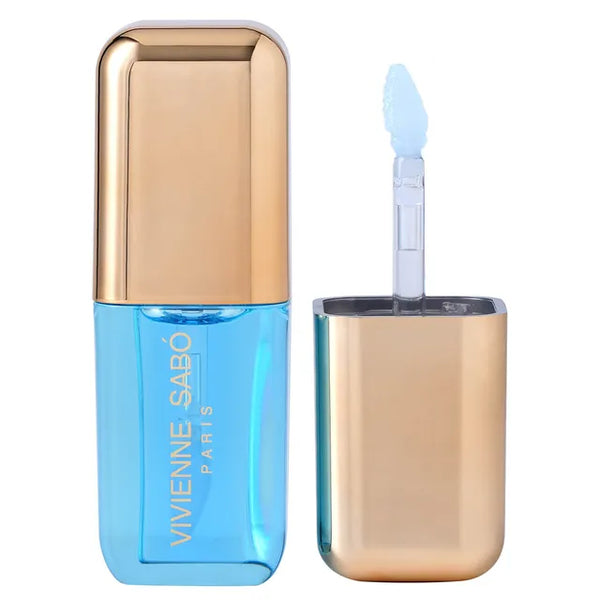 Масло для губ Vivienne Sabo Sirop De Fruits Lip Oil