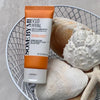 Солнцезащитный крем с ниацинамидом Some By Mi V10 Hyal Air Fit Sunscreen SPF50