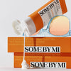 Солнцезащитный крем с ниацинамидом Some By Mi V10 Hyal Air Fit Sunscreen SPF50