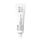 Lokāli uzklājams ādu nomierinošs krēms ar centellu un houtūniju ANUA Heartleaf Centella Red Spot Cream