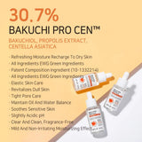 APLB Bakuchiol Propolis Ampoule Serum