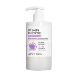 Укрепляющий уход для кожи тела APLB Collagen EGF Peptide Body Lotion