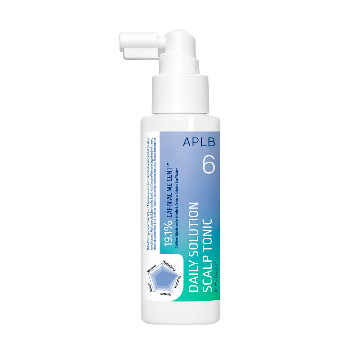 APLB Daily Solution Scalp Tonic