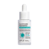 APLB Glutathione Niacinamide Ampoule Serum